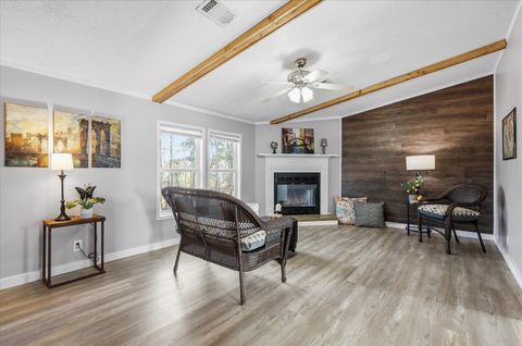 Tiny photo for 13040 DRIFTWOOD Circle, Tallahassee, FL 32317 (MLS # 395208)