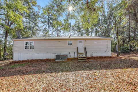 Tiny photo for 13040 DRIFTWOOD Circle, Tallahassee, FL 32317 (MLS # 395208)