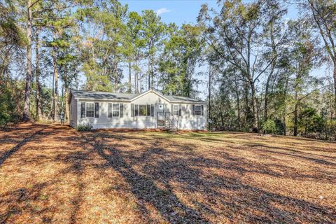Tiny photo for 13040 DRIFTWOOD Circle, Tallahassee, FL 32317 (MLS # 395208)