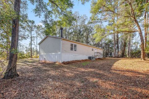 Tiny photo for 13040 DRIFTWOOD Circle, Tallahassee, FL 32317 (MLS # 395208)