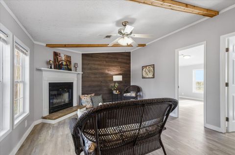 Tiny photo for 13040 DRIFTWOOD Circle, Tallahassee, FL 32317 (MLS # 395208)