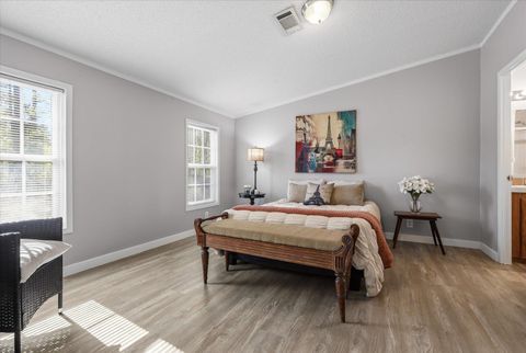 Tiny photo for 13040 DRIFTWOOD Circle, Tallahassee, FL 32317 (MLS # 395208)