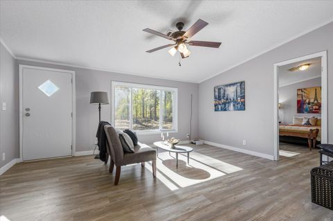 Tiny photo for 13040 DRIFTWOOD Circle, Tallahassee, FL 32317 (MLS # 395208)
