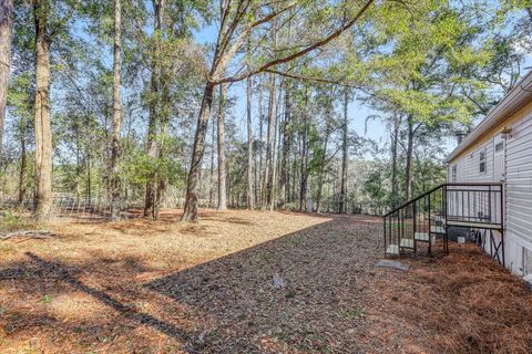 Tiny photo for 13040 DRIFTWOOD Circle, Tallahassee, FL 32317 (MLS # 395208)