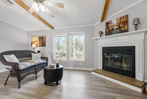 Tiny photo for 13040 DRIFTWOOD Circle, Tallahassee, FL 32317 (MLS # 395208)