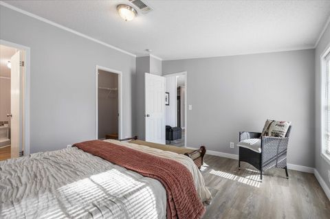 Tiny photo for 13040 DRIFTWOOD Circle, Tallahassee, FL 32317 (MLS # 395208)