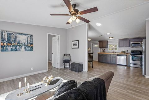 Tiny photo for 13040 DRIFTWOOD Circle, Tallahassee, FL 32317 (MLS # 395208)