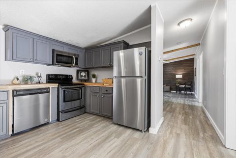 Tiny photo for 13040 DRIFTWOOD Circle, Tallahassee, FL 32317 (MLS # 395208)