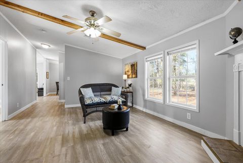 Tiny photo for 13040 DRIFTWOOD Circle, Tallahassee, FL 32317 (MLS # 395208)