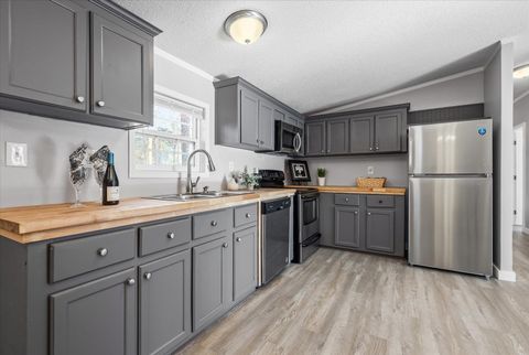 Tiny photo for 13040 DRIFTWOOD Circle, Tallahassee, FL 32317 (MLS # 395208)