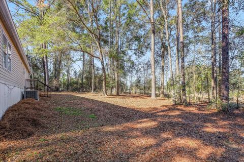 Tiny photo for 13040 DRIFTWOOD Circle, Tallahassee, FL 32317 (MLS # 395208)