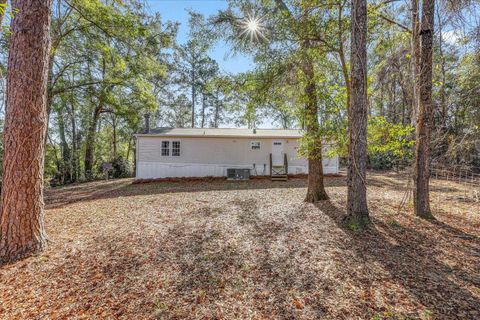 Tiny photo for 13040 DRIFTWOOD Circle, Tallahassee, FL 32317 (MLS # 395208)
