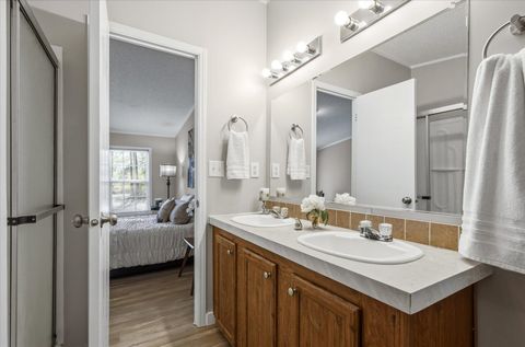 Tiny photo for 13040 DRIFTWOOD Circle, Tallahassee, FL 32317 (MLS # 395208)