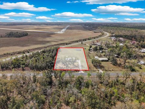 Tiny photo for 95 Houck Road, Perry, FL 32348 (MLS # 396879)