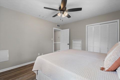 Tiny photo for 95 Houck Road, Perry, FL 32348 (MLS # 396879)