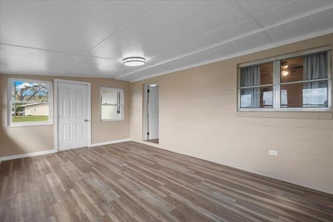 Tiny photo for 95 Houck Road, Perry, FL 32348 (MLS # 396879)