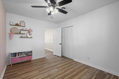 Tiny photo for 95 Houck Road, Perry, FL 32348 (MLS # 396879)