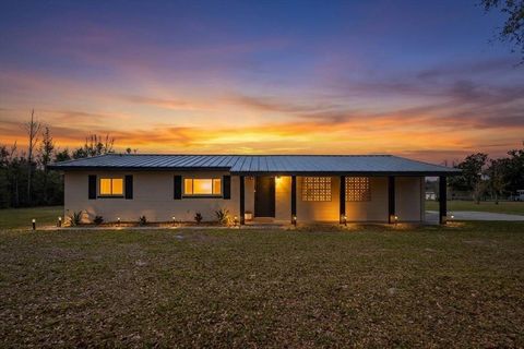 95 Houck Road Perry FL 32348