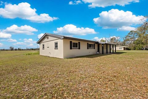Tiny photo for 95 Houck Road, Perry, FL 32348 (MLS # 396879)