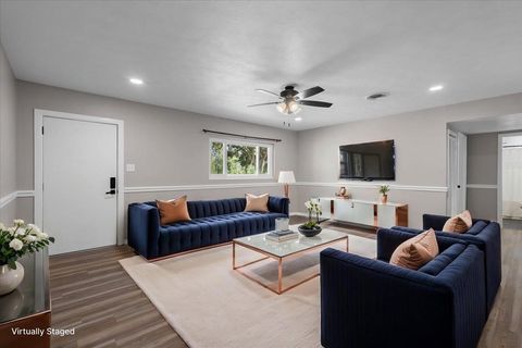 Tiny photo for 95 Houck Road, Perry, FL 32348 (MLS # 396879)