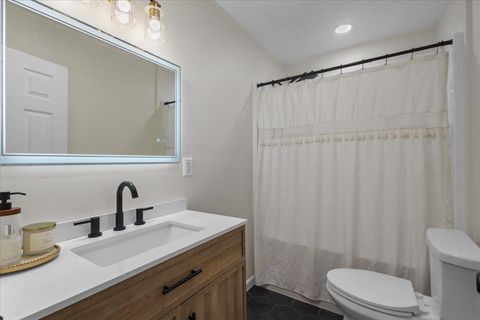 Tiny photo for 95 Houck Road, Perry, FL 32348 (MLS # 396879)