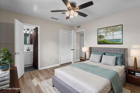 Tiny photo for 95 Houck Road, Perry, FL 32348 (MLS # 396879)