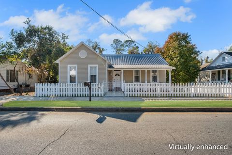 817 W King Street Quincy FL 32351