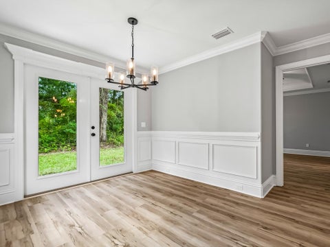 Tiny photo for 1 Menomini Street, Crawfordville, FL 32327 (MLS # 401493)