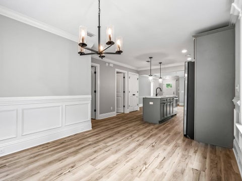 Tiny photo for 1 Menomini Street, Crawfordville, FL 32327 (MLS # 401493)