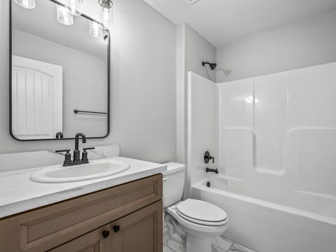 Tiny photo for 1 Menomini Street, Crawfordville, FL 32327 (MLS # 401493)