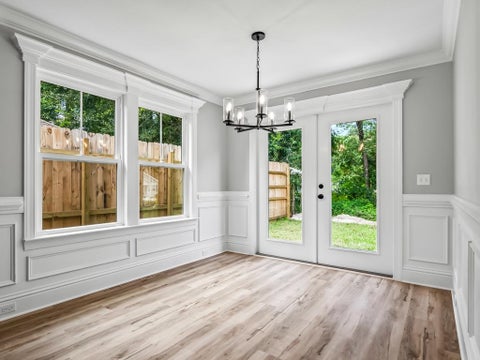 Tiny photo for 1 Menomini Street, Crawfordville, FL 32327 (MLS # 401493)