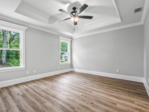 Tiny photo for 1 Menomini Street, Crawfordville, FL 32327 (MLS # 401493)