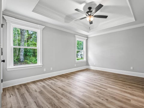 Tiny photo for 1 Menomini Street, Crawfordville, FL 32327 (MLS # 401493)