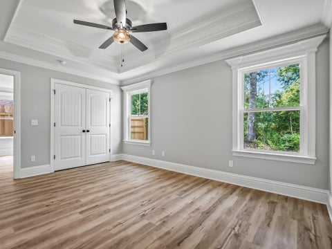 Tiny photo for 1 Menomini Street, Crawfordville, FL 32327 (MLS # 401493)
