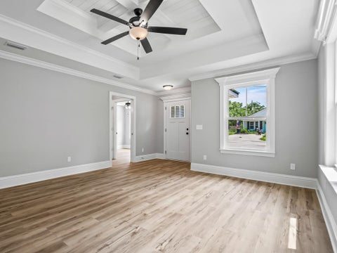Tiny photo for 1 Menomini Street, Crawfordville, FL 32327 (MLS # 401493)