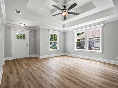 Tiny photo for 1 Menomini Street, Crawfordville, FL 32327 (MLS # 401493)
