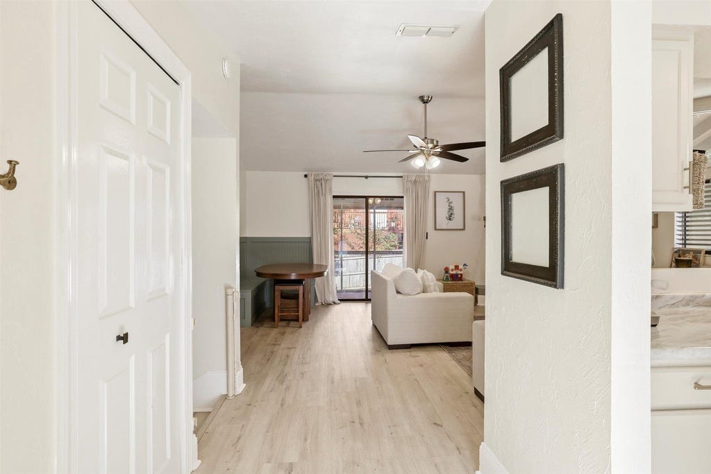 Photo of 1922 Hidden Valley, Tallahassee, FL 32308 (MLS # 402226)