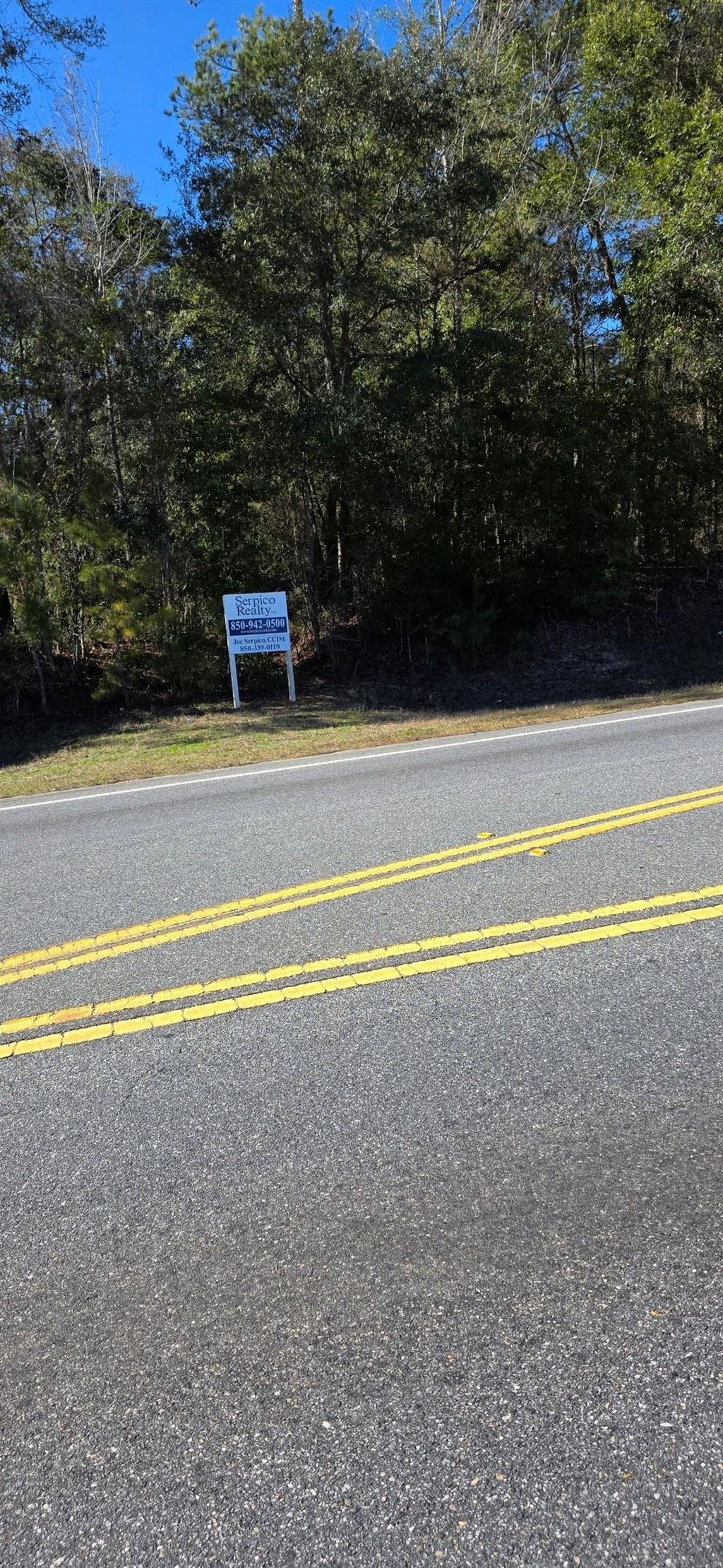 Photo of 3030 NW Capital Circle Cir, Tallahassee, FL 32303 (MLS # 395129)