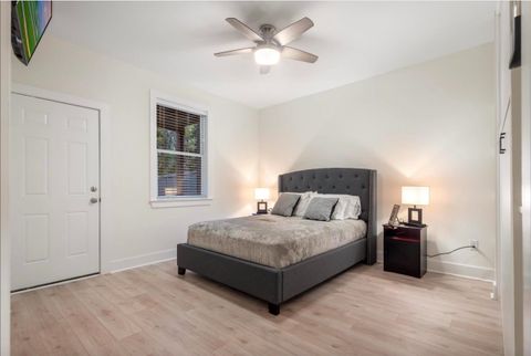 Tiny photo for 1577 Metropolitan Boulevard #4, Tallahassee, FL 32308 (MLS # 400082)
