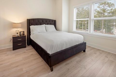 Tiny photo for 1577 Metropolitan Boulevard #4, Tallahassee, FL 32308 (MLS # 400082)