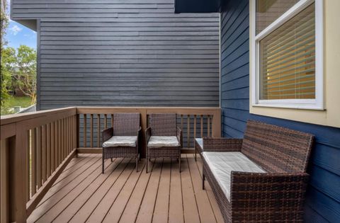 Tiny photo for 1577 Metropolitan Boulevard #4, Tallahassee, FL 32308 (MLS # 400082)