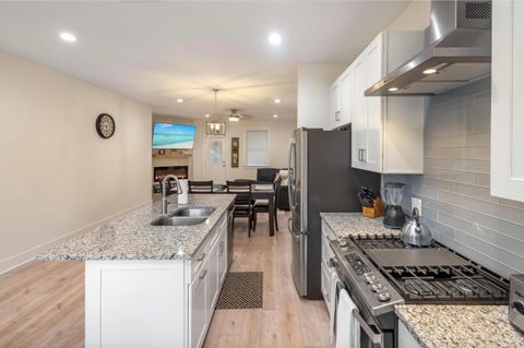 Tiny photo for 1577 Metropolitan Boulevard #4, Tallahassee, FL 32308 (MLS # 400082)
