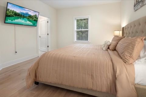 Tiny photo for 1577 Metropolitan Boulevard #4, Tallahassee, FL 32308 (MLS # 400082)