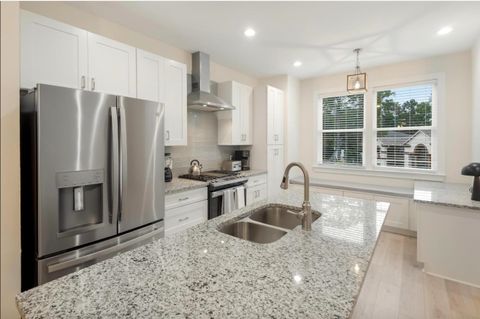 Tiny photo for 1577 Metropolitan Boulevard #4, Tallahassee, FL 32308 (MLS # 400082)