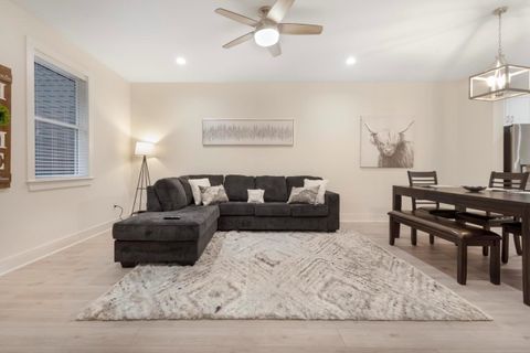 Tiny photo for 1577 Metropolitan Boulevard #4, Tallahassee, FL 32308 (MLS # 400082)
