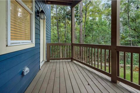 Tiny photo for 1577 Metropolitan Boulevard #4, Tallahassee, FL 32308 (MLS # 400082)