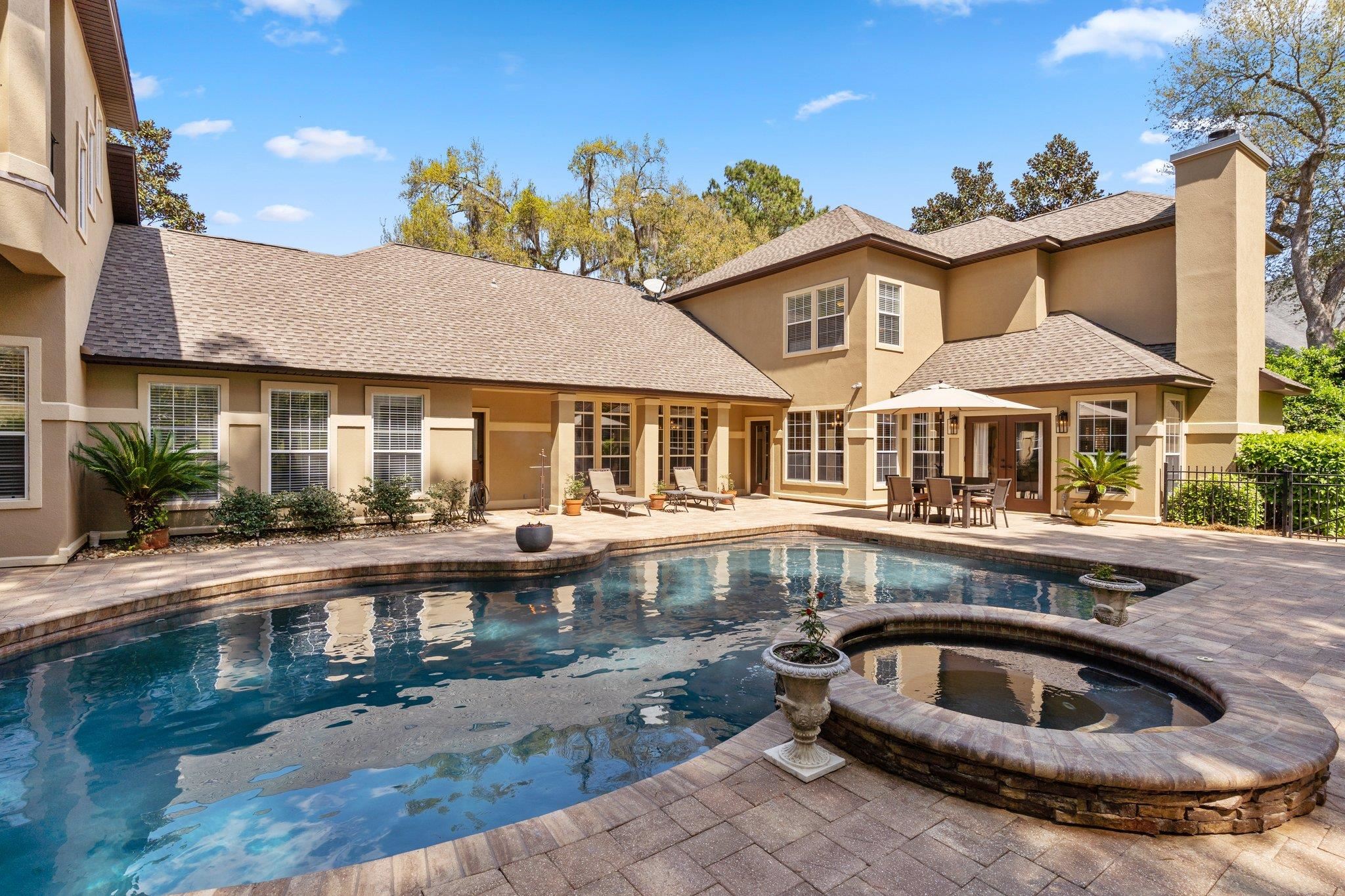 2998 E Golden Eagle Drive