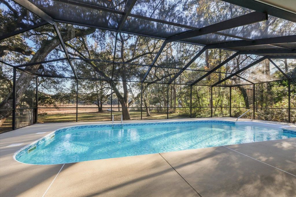 Photo of 5257 Pimlico Drive, Tallahassee, FL 32309 (MLS # 394115)