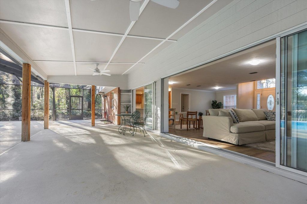 Photo of 5257 Pimlico Drive, Tallahassee, FL 32309 (MLS # 394115)