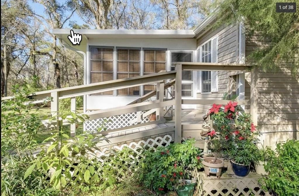 357 NE 434Th Street